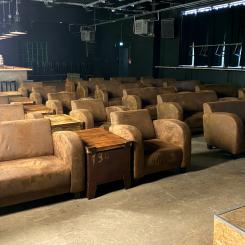 Clubraum Ost Kino